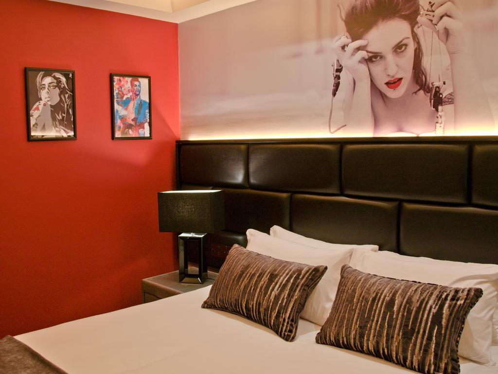 The Residence Hotel Galway Exterior photo