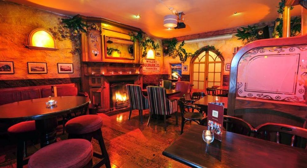 The Residence Hotel Galway Exterior photo