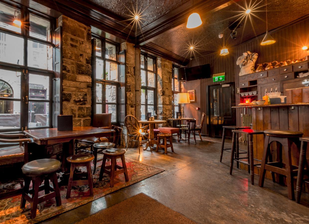 The Residence Hotel Galway Exterior photo